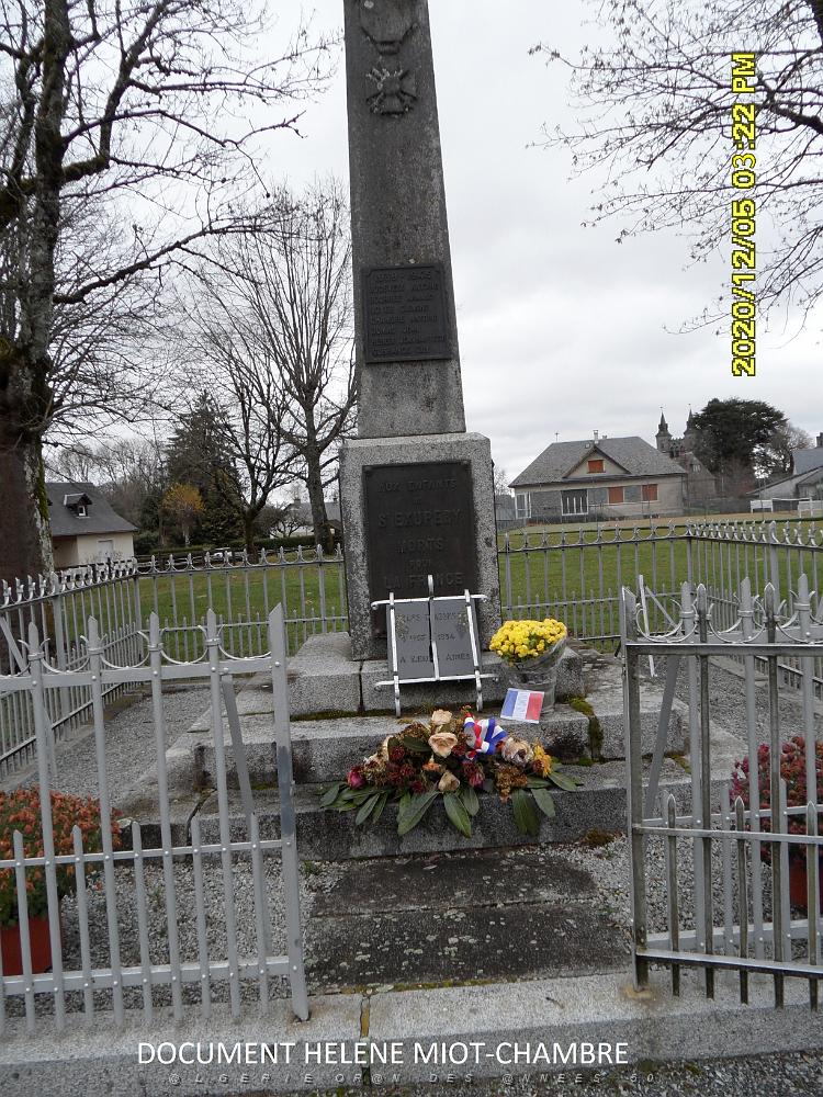 2020 12 05 SAINT EXUPERY LES ROCHES HOMMAGE A NOS MORTS POUR LA FRANCE EN ALGERIE (4).JPG
